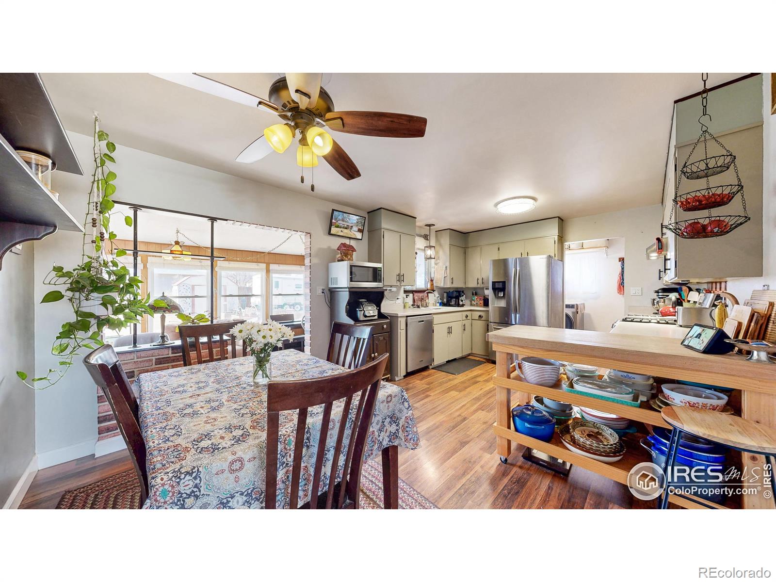 MLS Image #6 for 3213  birch drive,loveland, Colorado