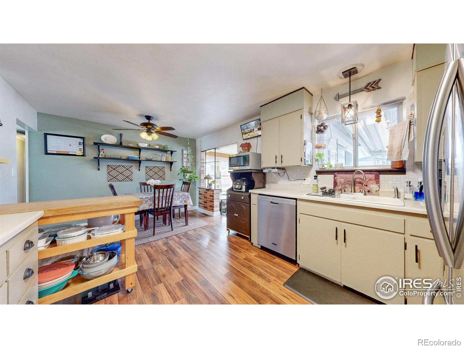 MLS Image #9 for 3213  birch drive,loveland, Colorado