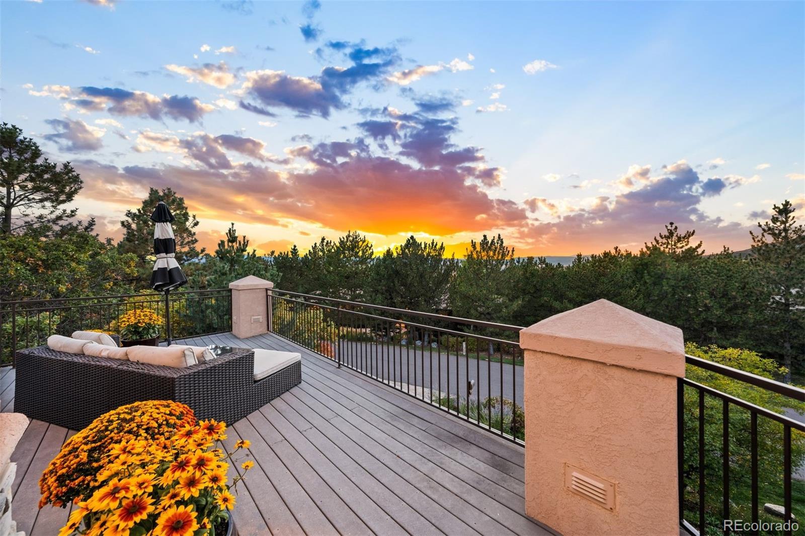 MLS Image #14 for 724  evening star drive,castle rock, Colorado