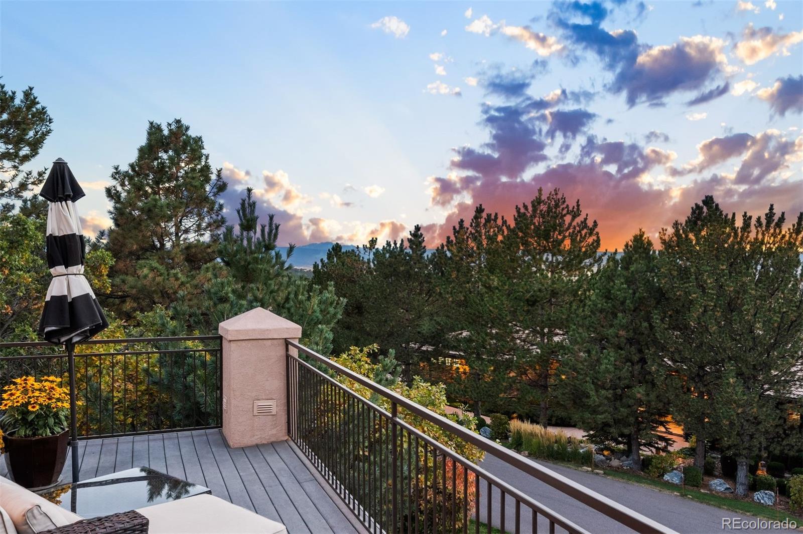 MLS Image #15 for 724  evening star drive,castle rock, Colorado