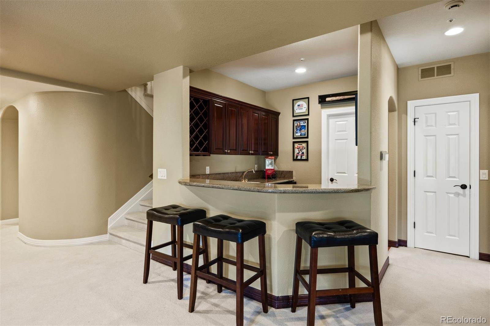 MLS Image #25 for 724  evening star drive,castle rock, Colorado