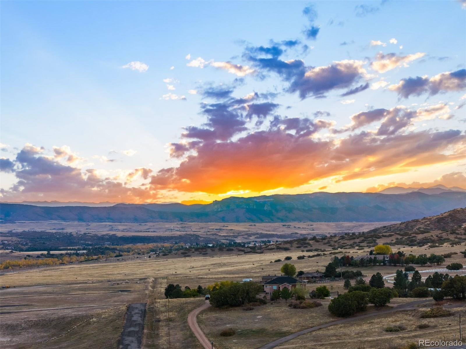 MLS Image #8 for 724  evening star drive,castle rock, Colorado