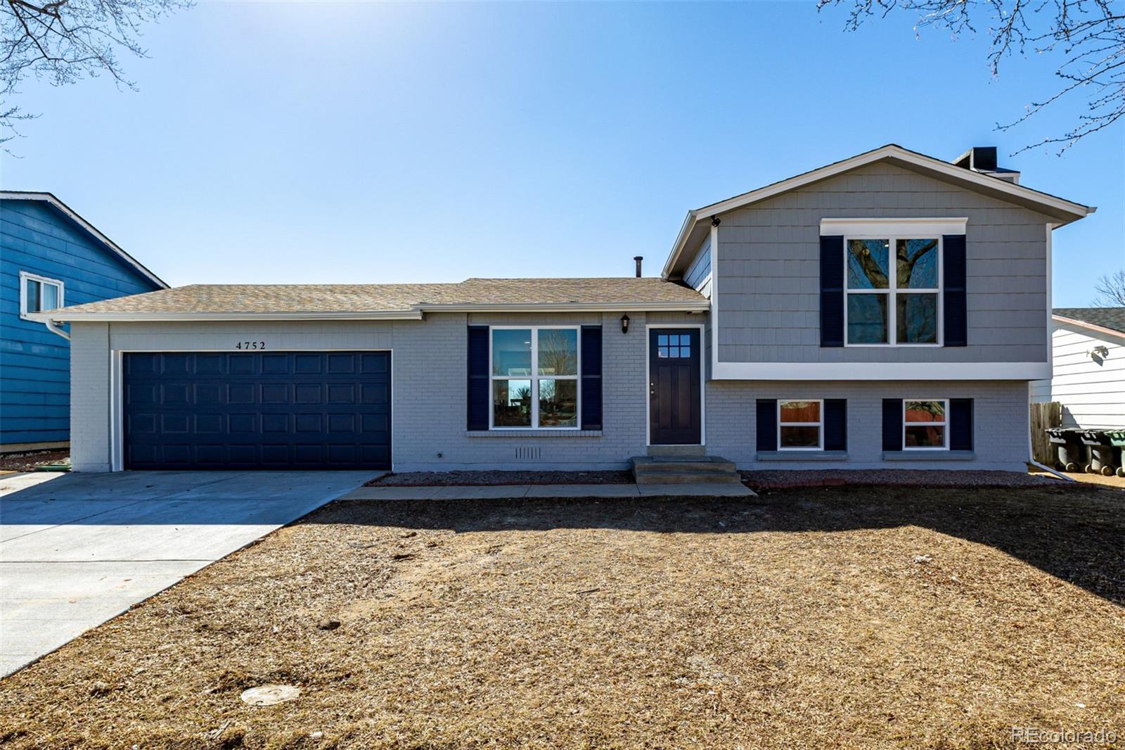 CMA Image for 4752 E 108th Place,Thornton, Colorado