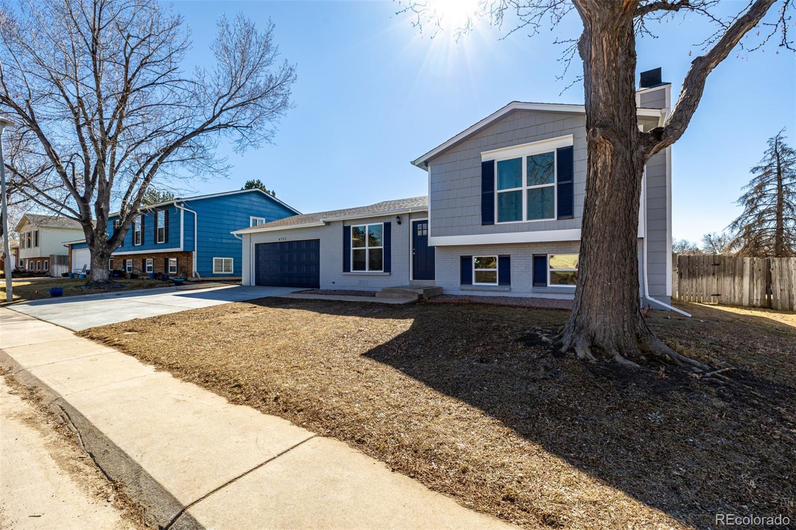 MLS Image #2 for 4752 e 108th place,thornton, Colorado