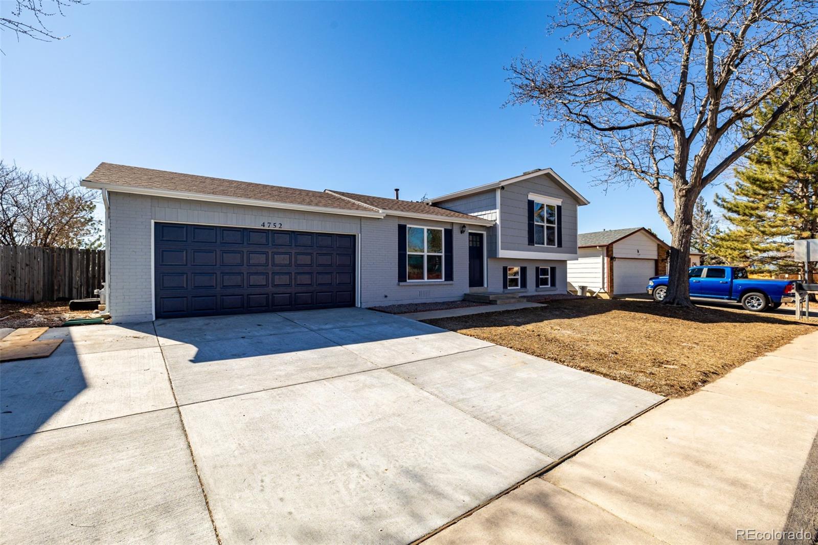 MLS Image #4 for 4752 e 108th place,thornton, Colorado