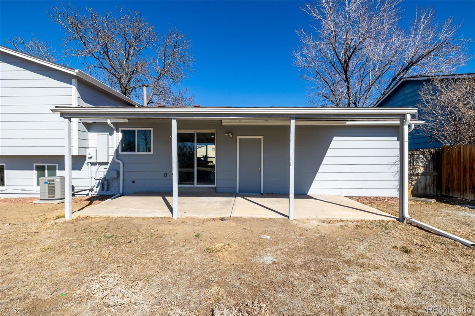 MLS Image #43 for 4752 e 108th place,thornton, Colorado