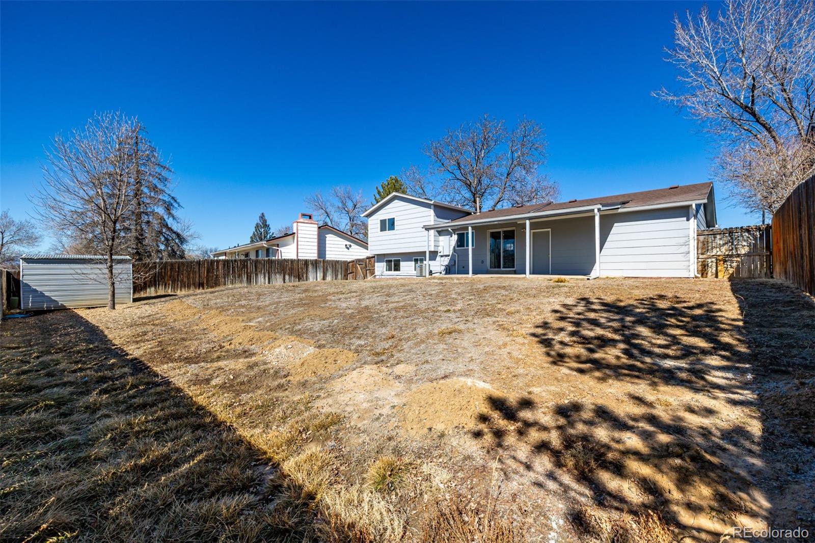 MLS Image #44 for 4752 e 108th place,thornton, Colorado