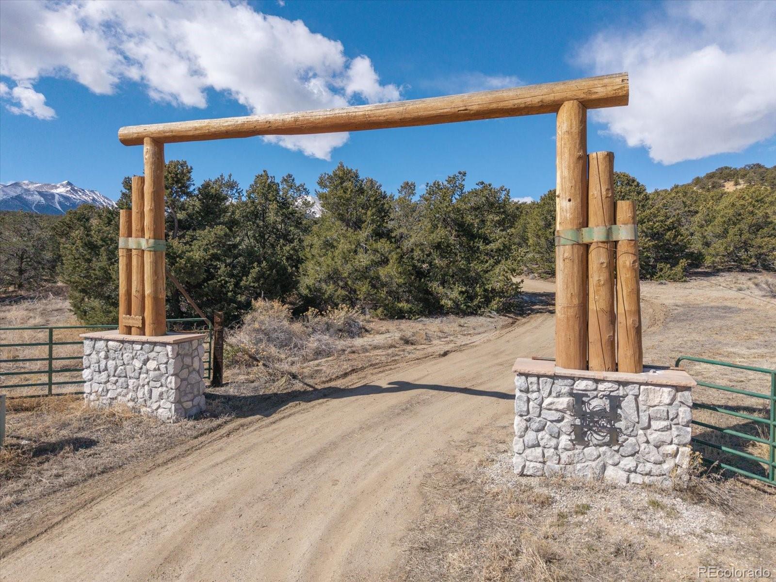 MLS Image #0 for 17665  county road 260 ,salida, Colorado