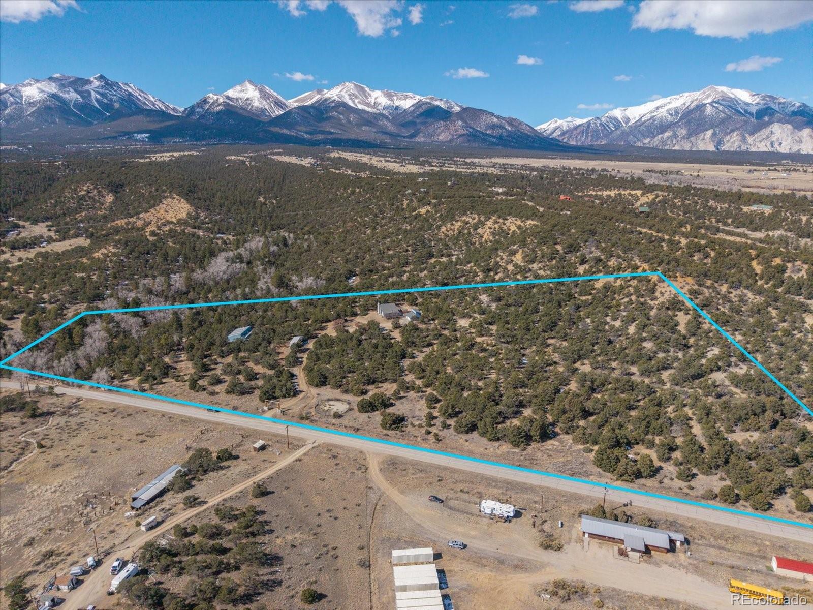 MLS Image #10 for 17665  county road 260 ,salida, Colorado