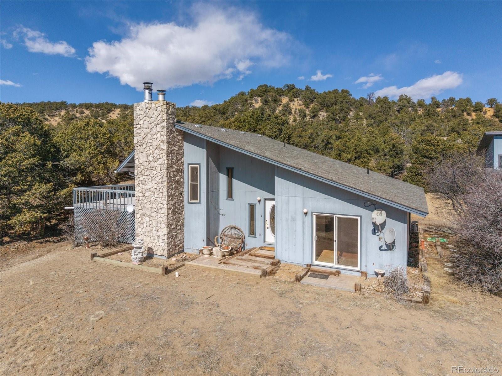 MLS Image #2 for 17665  county road 260 ,salida, Colorado