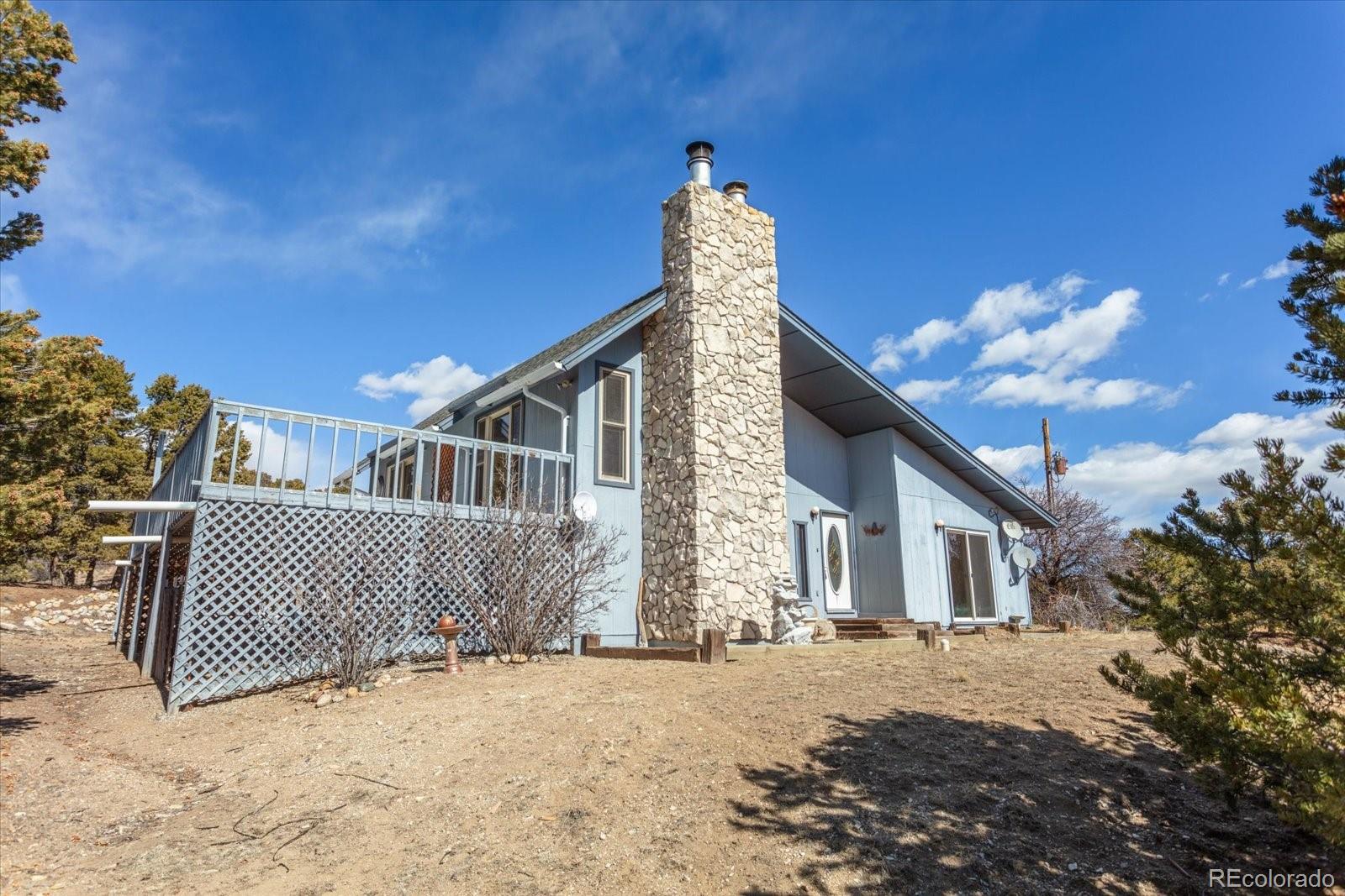 MLS Image #3 for 17665  county road 260 ,salida, Colorado