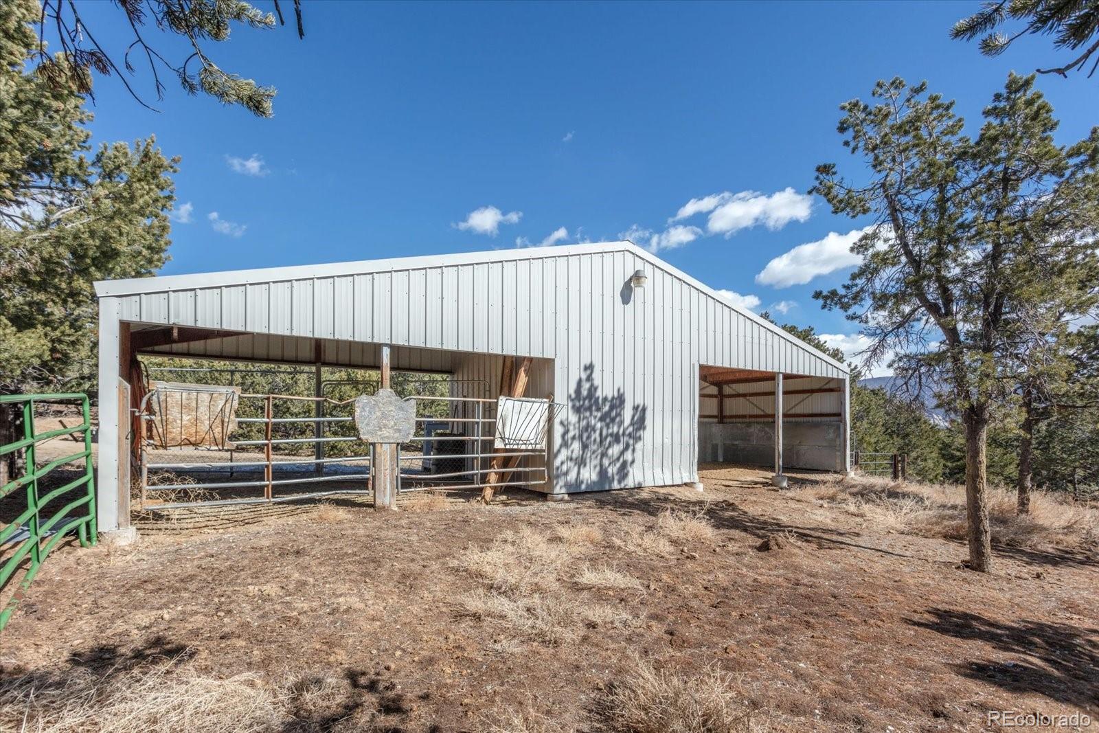 MLS Image #37 for 17665  county road 260 ,salida, Colorado