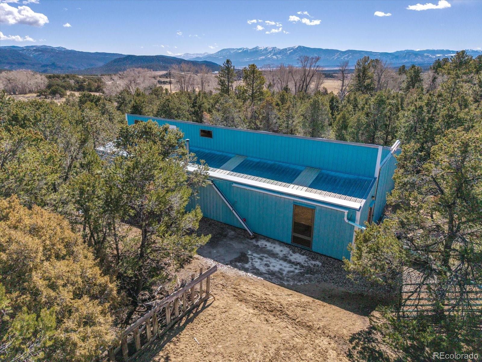 MLS Image #38 for 17665  county road 260 ,salida, Colorado