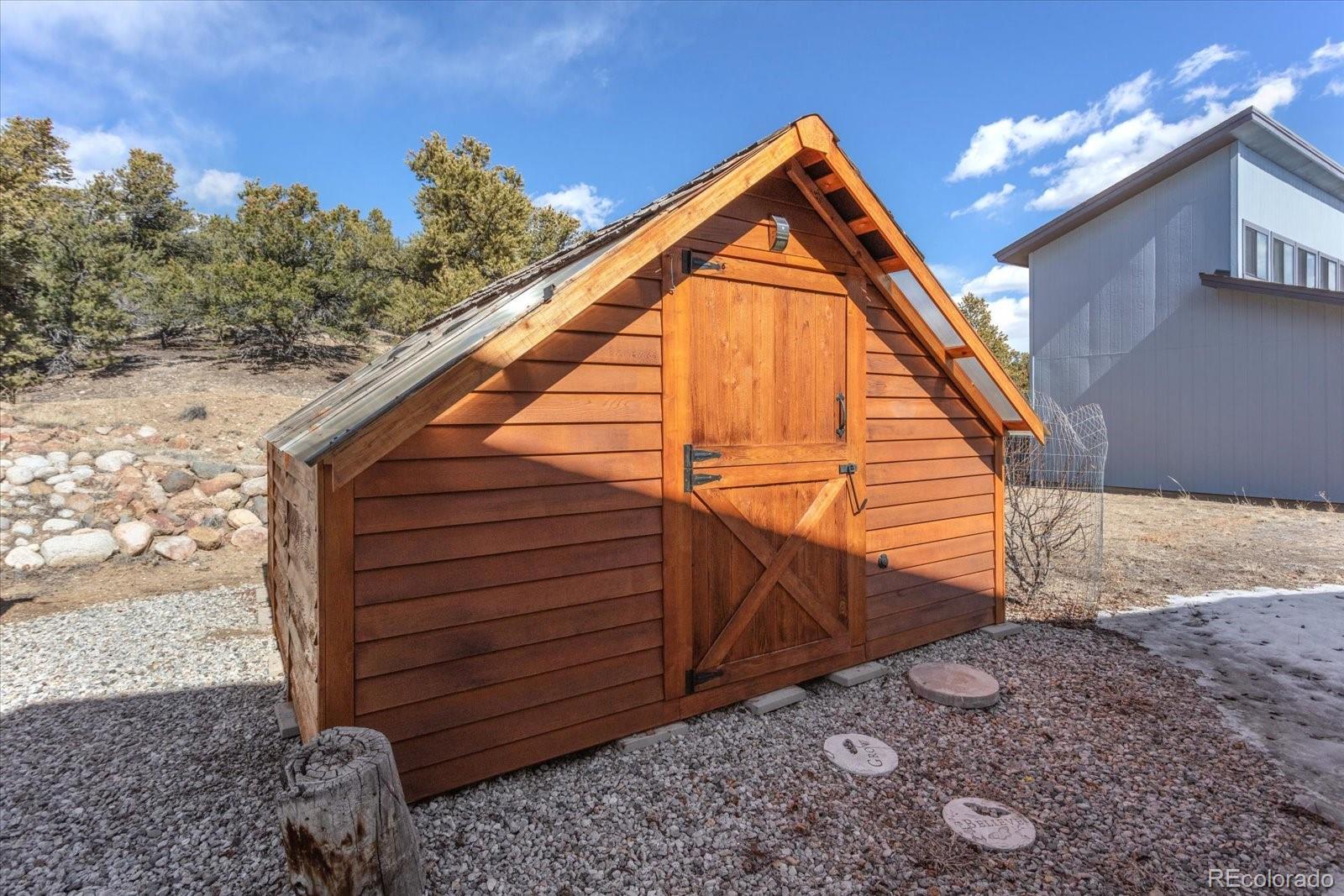 MLS Image #41 for 17665  county road 260 ,salida, Colorado