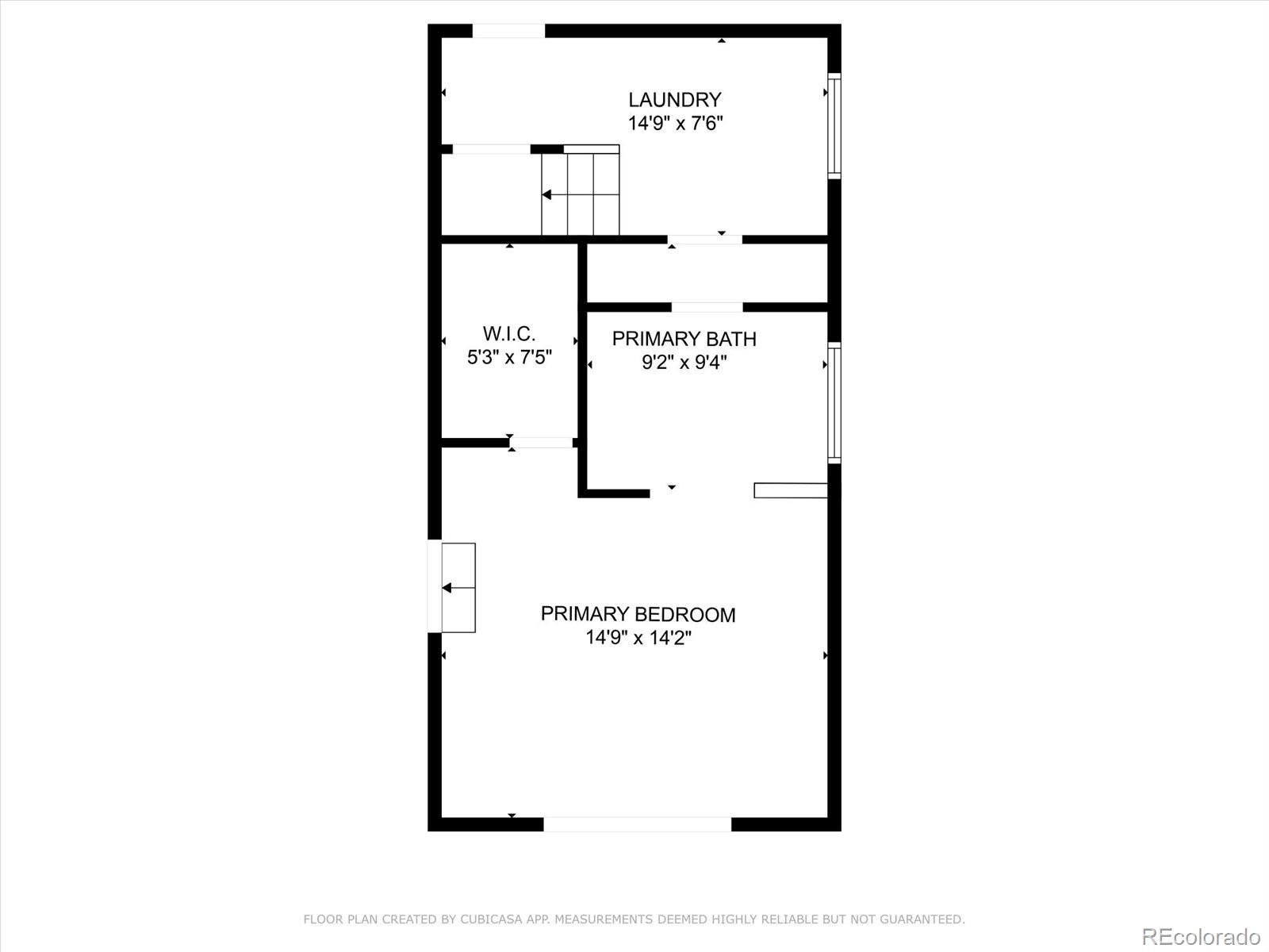 MLS Image #45 for 17665  county road 260 ,salida, Colorado