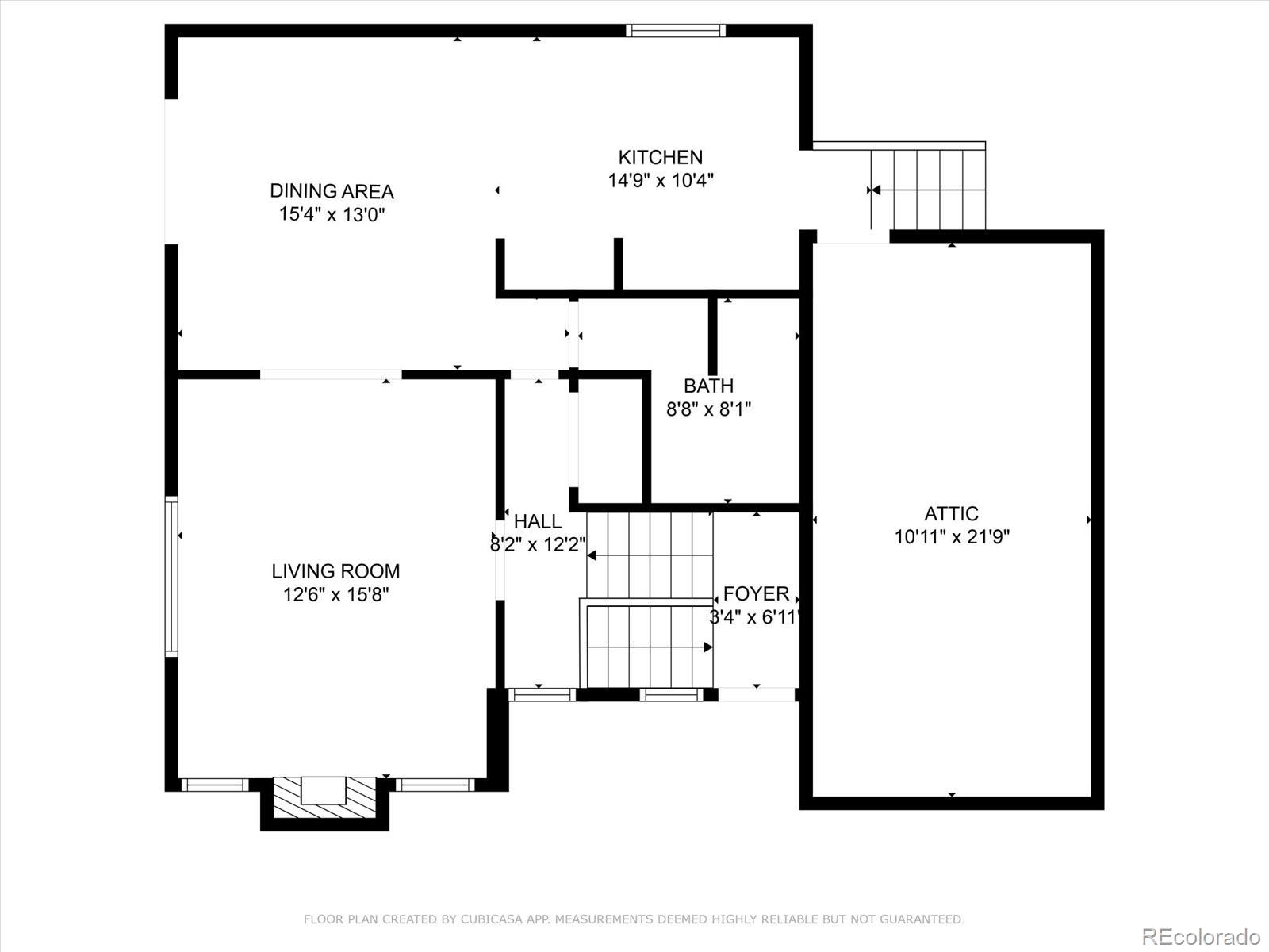 MLS Image #46 for 17665  county road 260 ,salida, Colorado