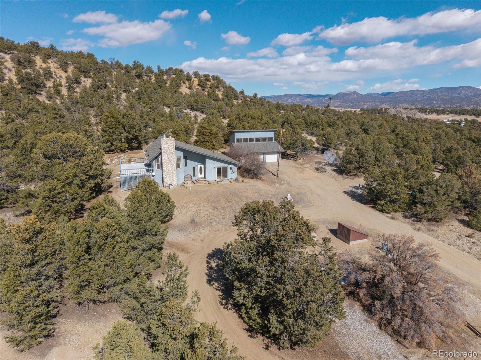 MLS Image #8 for 17665  county road 260 ,salida, Colorado