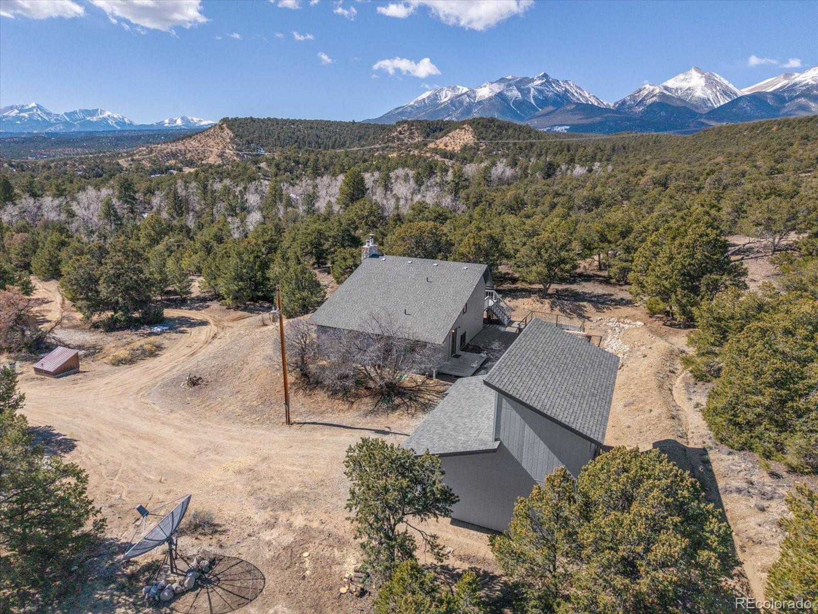 MLS Image #9 for 17665  county road 260 ,salida, Colorado