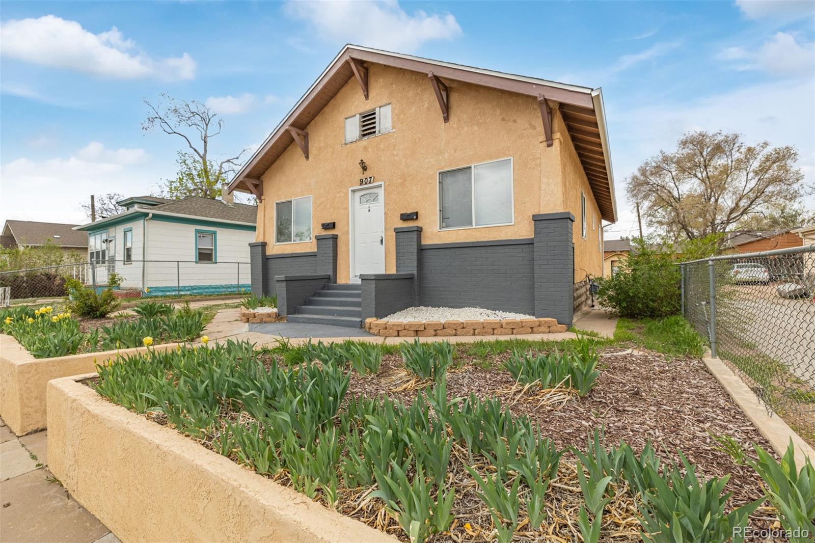 MLS Image #2 for 907  4th avenue,greeley, Colorado