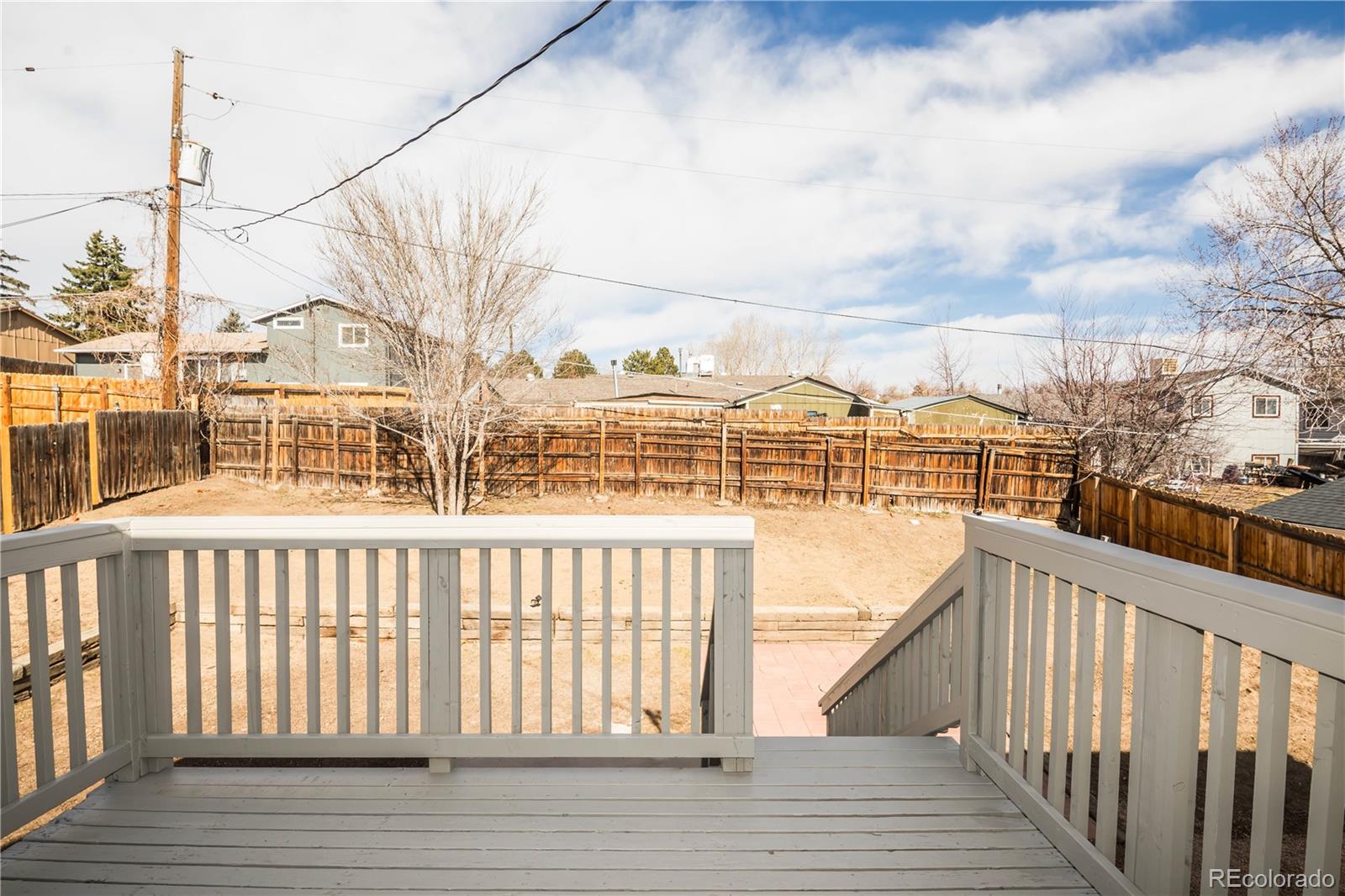 MLS Image #17 for 441  elbert way,denver, Colorado