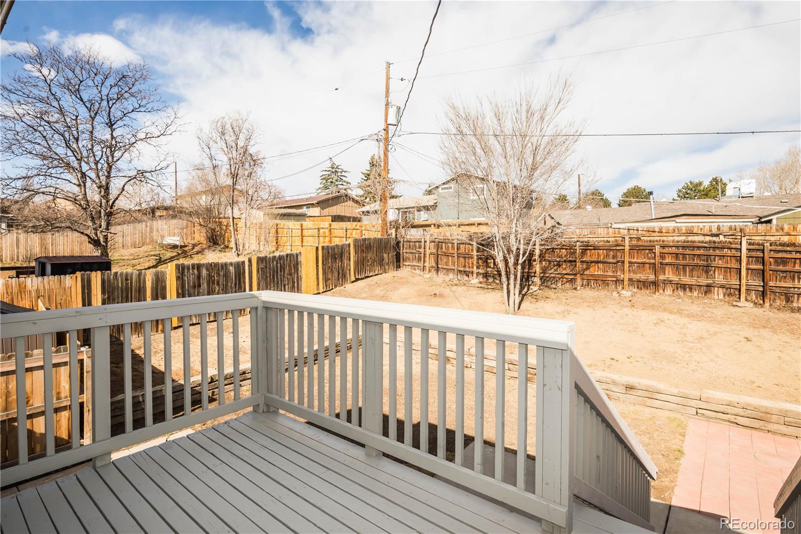 MLS Image #18 for 441  elbert way,denver, Colorado