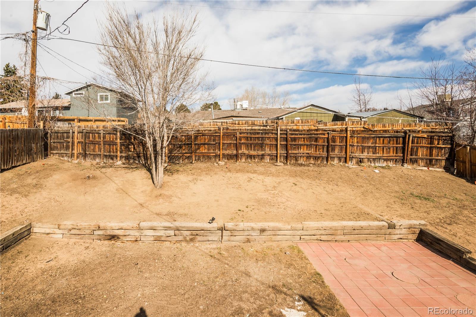 MLS Image #19 for 441  elbert way,denver, Colorado