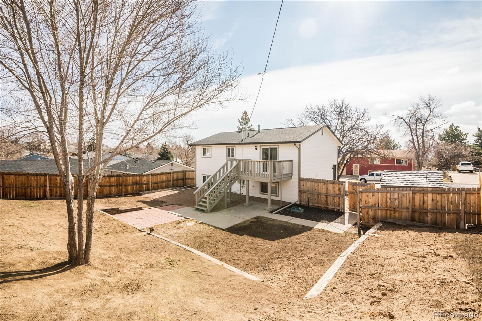 MLS Image #32 for 441  elbert way,denver, Colorado