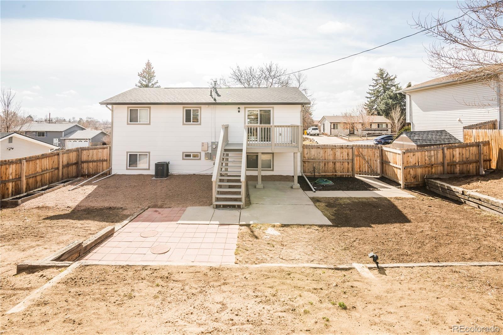 MLS Image #33 for 441  elbert way,denver, Colorado