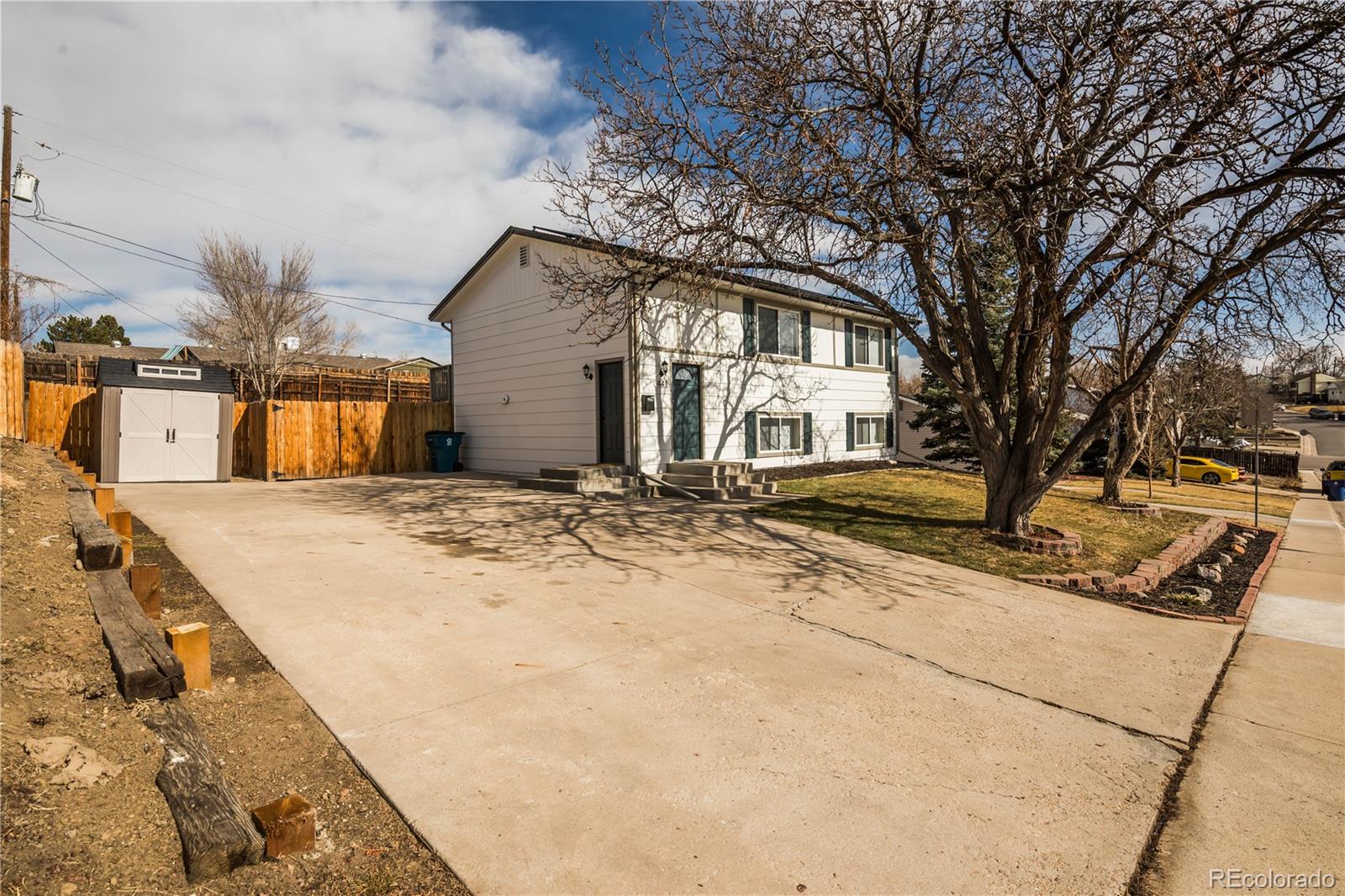 MLS Image #36 for 441  elbert way,denver, Colorado