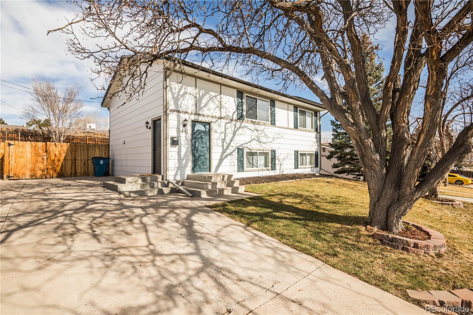 MLS Image #37 for 441  elbert way,denver, Colorado