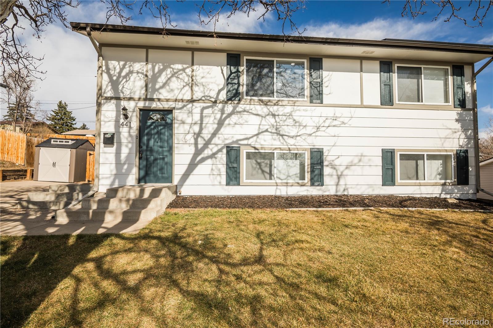 MLS Image #39 for 441  elbert way,denver, Colorado