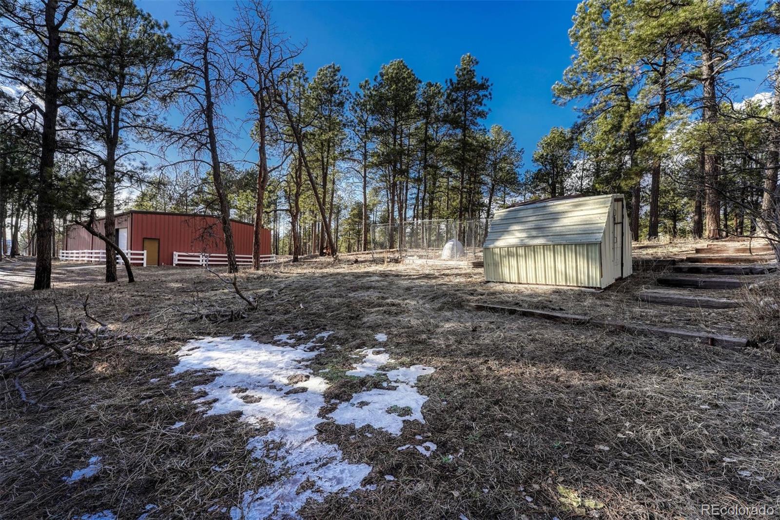 MLS Image #40 for 7570  pinery circle,colorado springs, Colorado