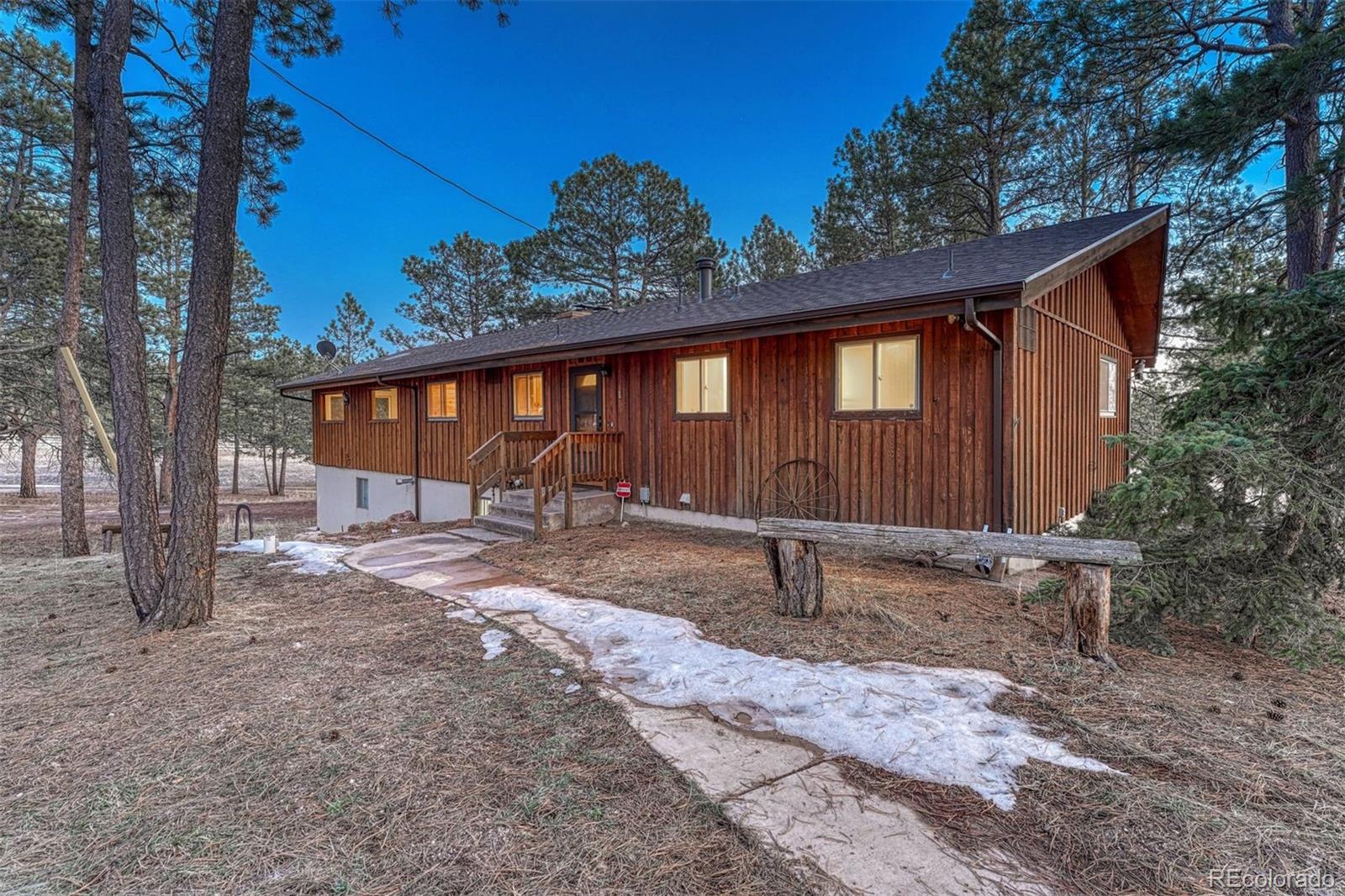 MLS Image #42 for 7570  pinery circle,colorado springs, Colorado