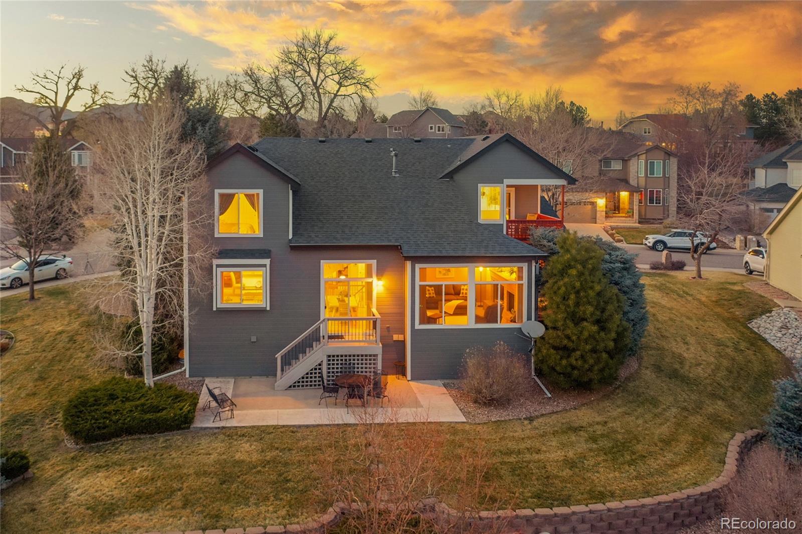 MLS Image #27 for 7128  orchard street,arvada, Colorado