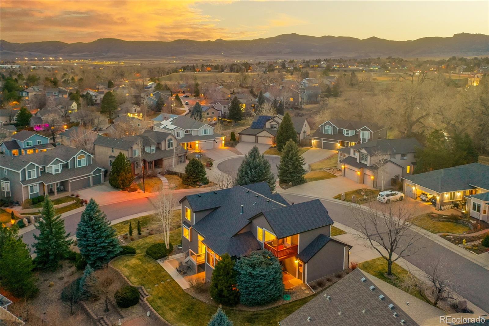 MLS Image #28 for 7128  orchard street,arvada, Colorado