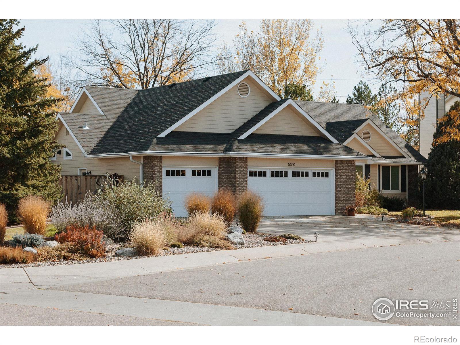 MLS Image #0 for 5300  elderberry court,fort collins, Colorado