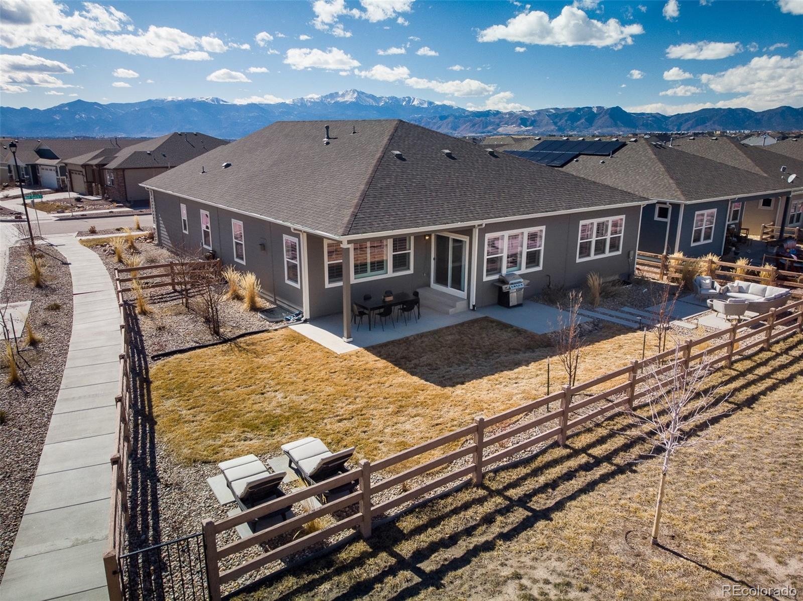 MLS Image #47 for 6596  wolf gulch drive,colorado springs, Colorado