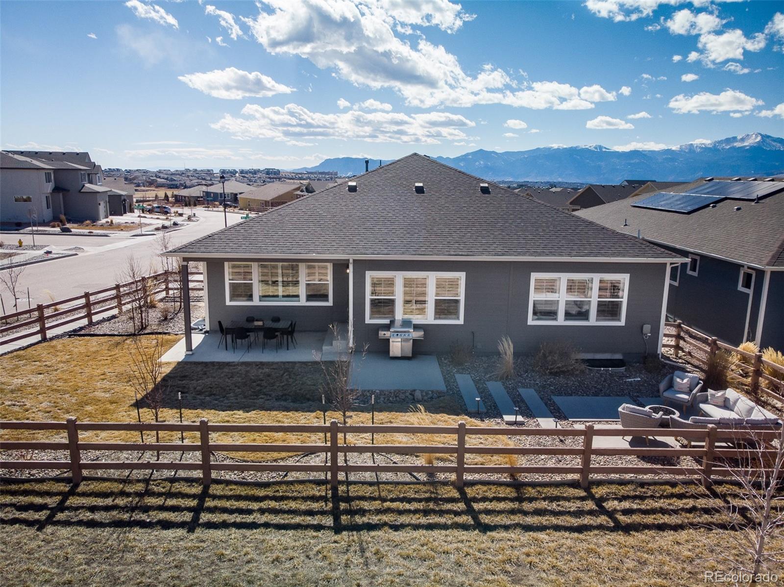 MLS Image #48 for 6596  wolf gulch drive,colorado springs, Colorado