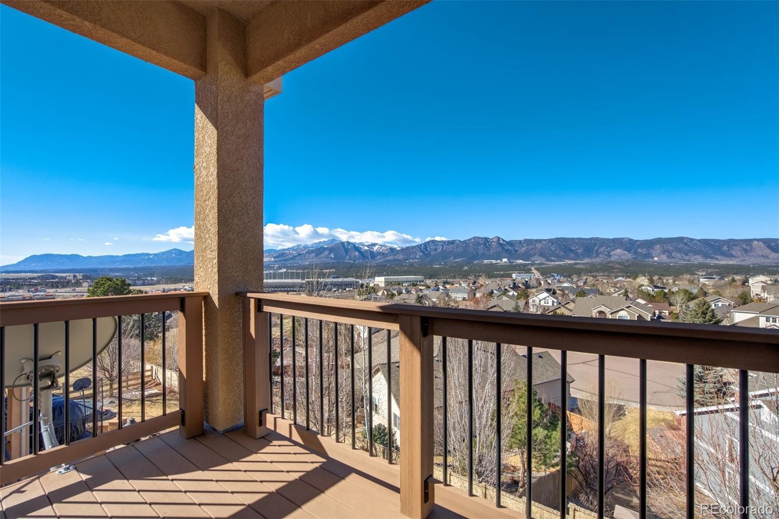 MLS Image #21 for 13650  northgate estates drive,colorado springs, Colorado