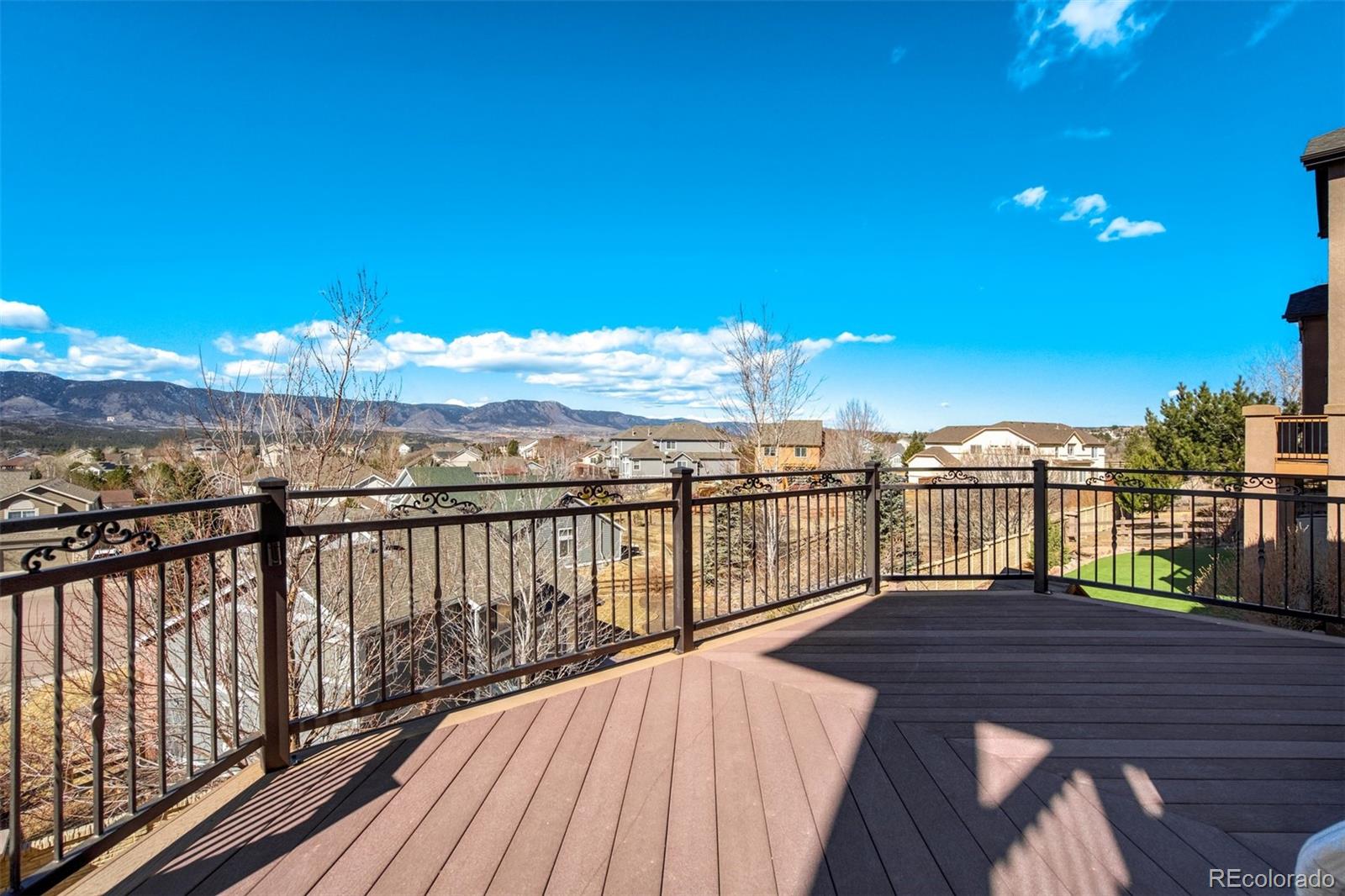 MLS Image #42 for 13650  northgate estates drive,colorado springs, Colorado