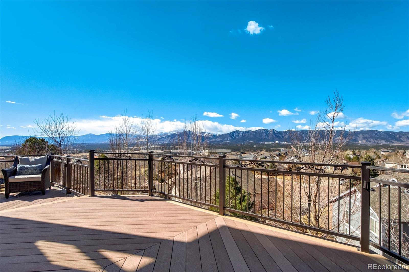 MLS Image #43 for 13650  northgate estates drive,colorado springs, Colorado