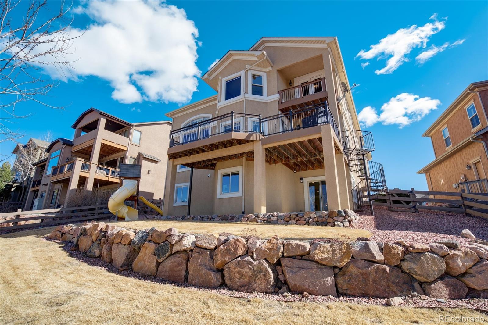 MLS Image #45 for 13650  northgate estates drive,colorado springs, Colorado