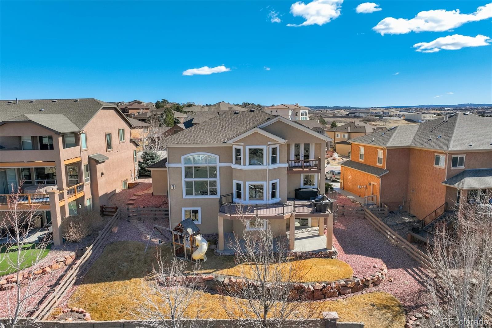 MLS Image #46 for 13650  northgate estates drive,colorado springs, Colorado