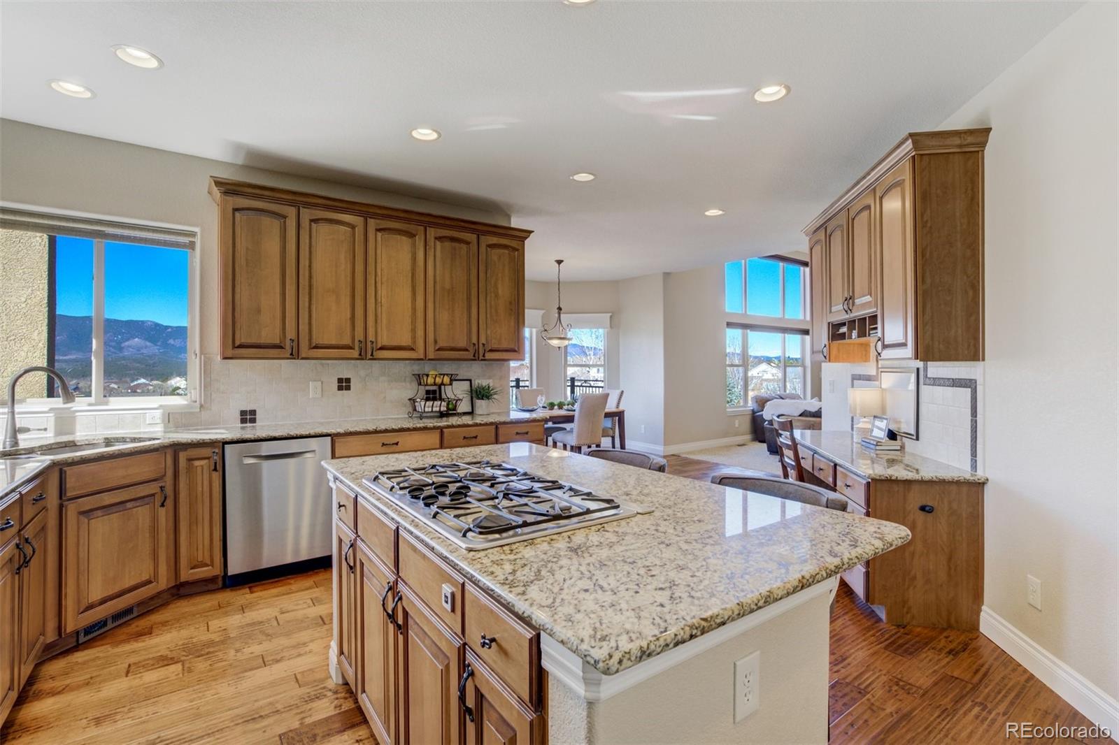 MLS Image #7 for 13650  northgate estates drive,colorado springs, Colorado