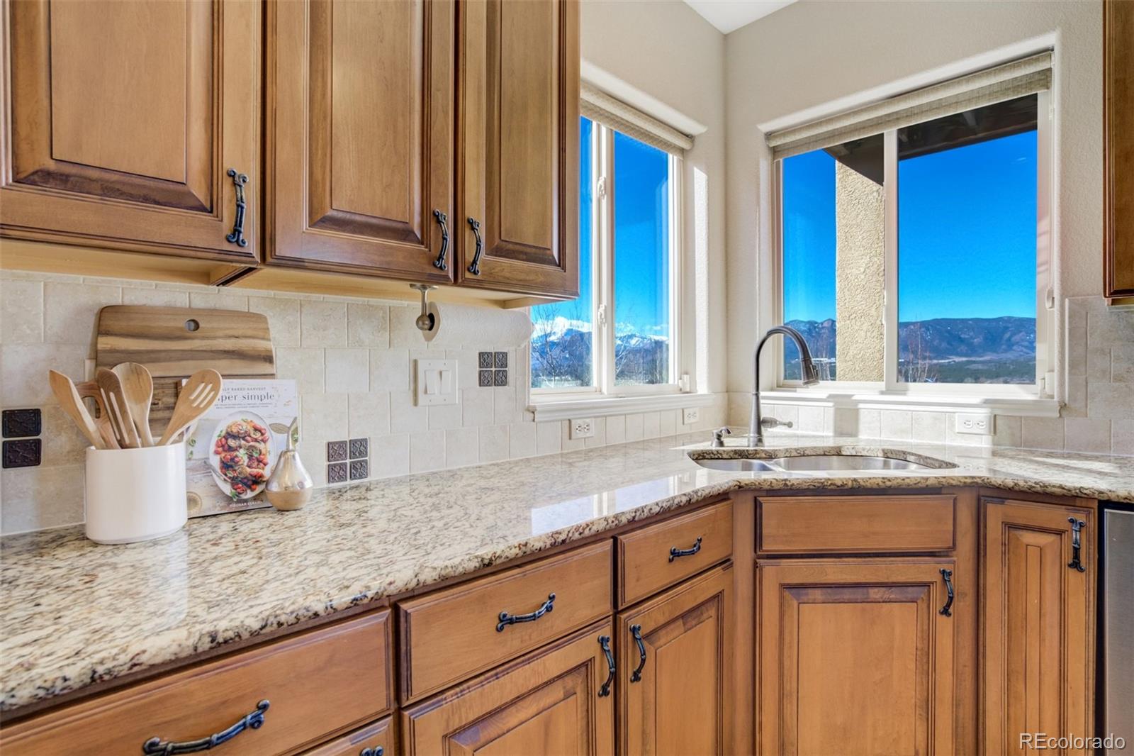 MLS Image #8 for 13650  northgate estates drive,colorado springs, Colorado