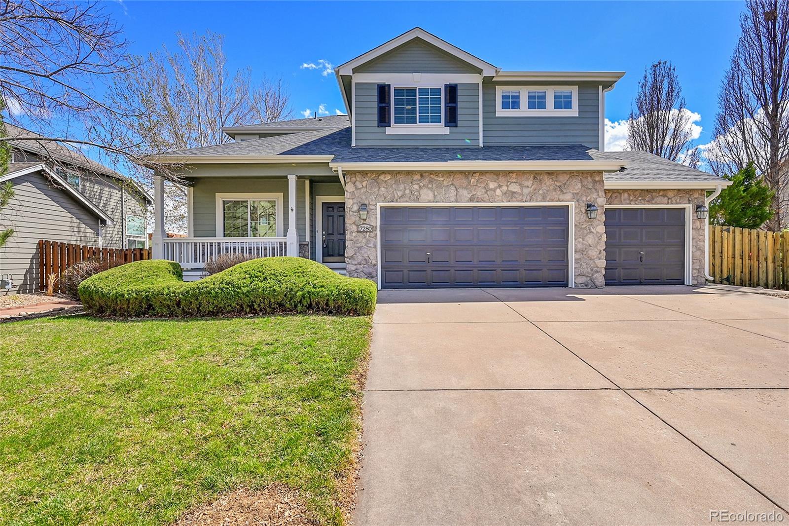 MLS Image #1 for 17280 w 70th avenue,arvada, Colorado