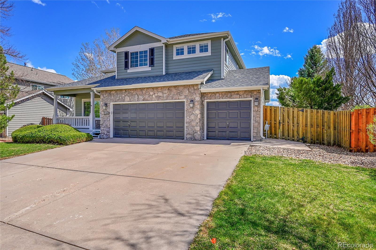 MLS Image #2 for 17280 w 70th avenue,arvada, Colorado