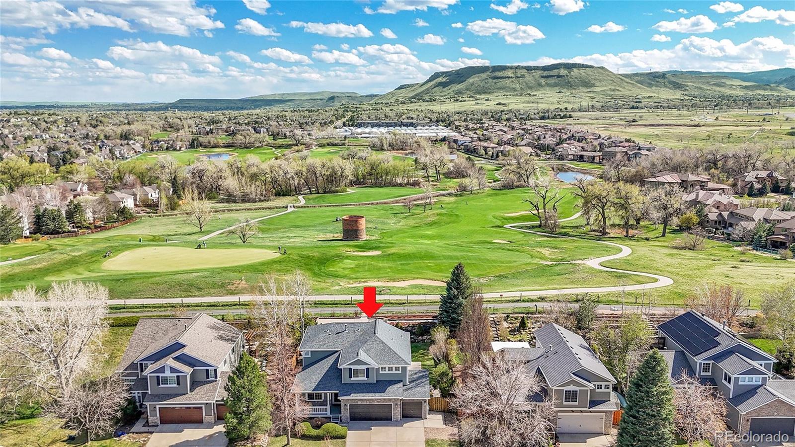 MLS Image #41 for 17280 w 70th avenue,arvada, Colorado