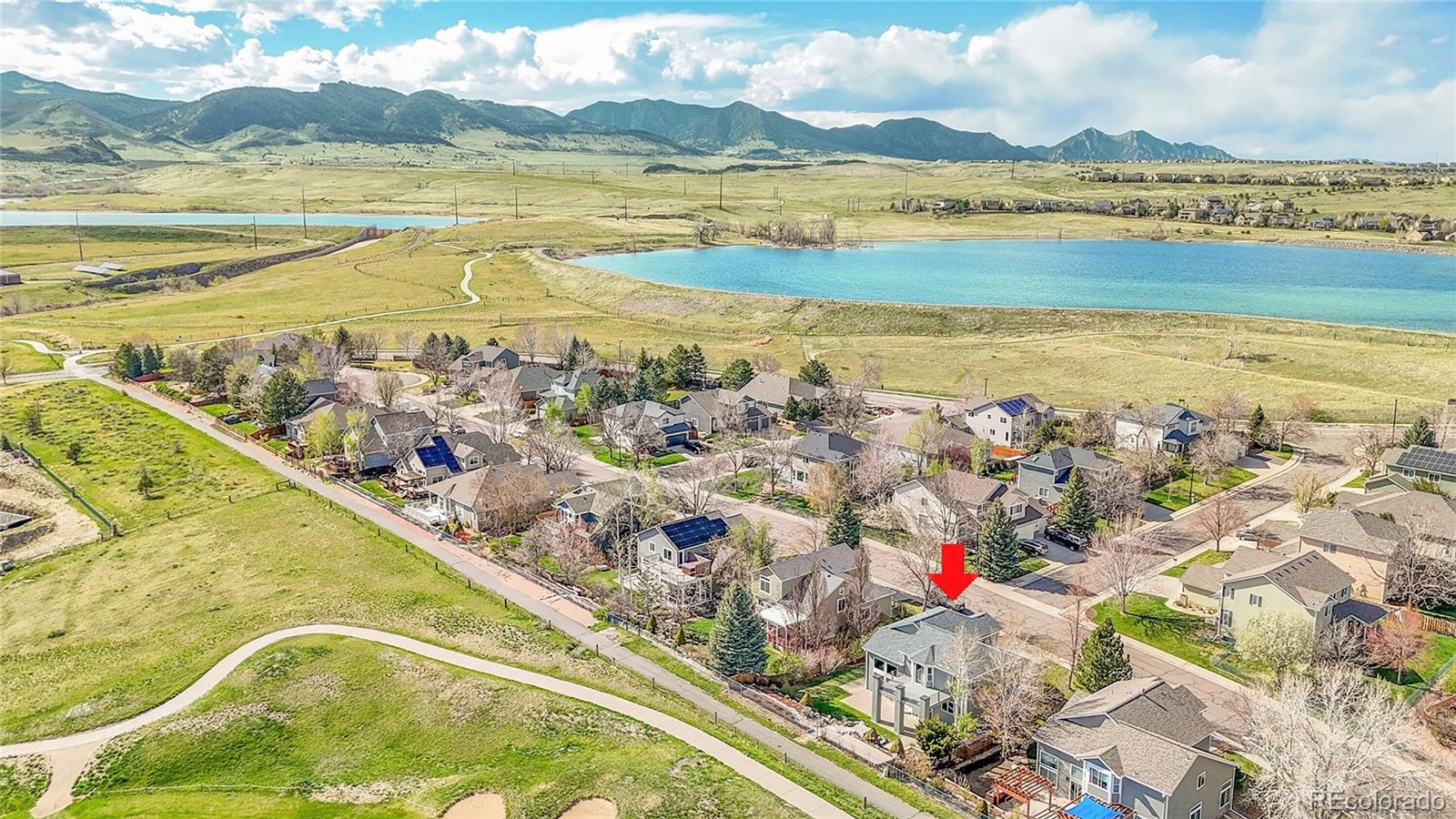 MLS Image #43 for 17280 w 70th avenue,arvada, Colorado