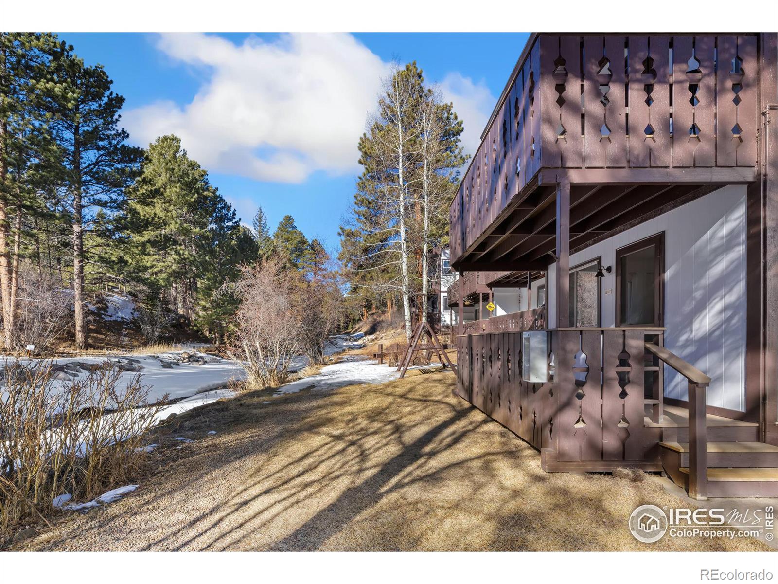 MLS Image #18 for 2760  fall river road,estes park, Colorado